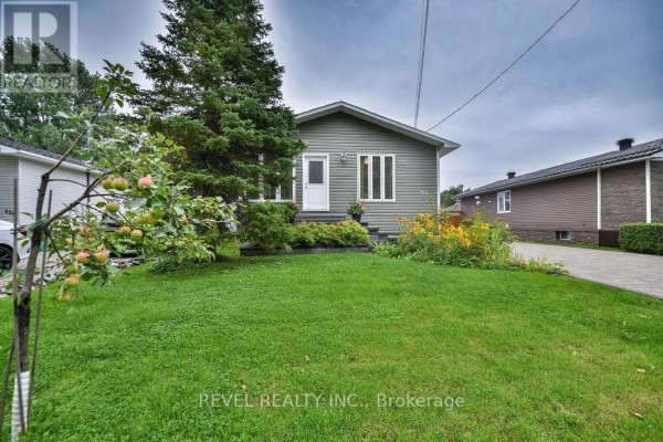 Primary Bedroom - 622 Norman Street, Timmins, ON P4N4B8 Photo 4