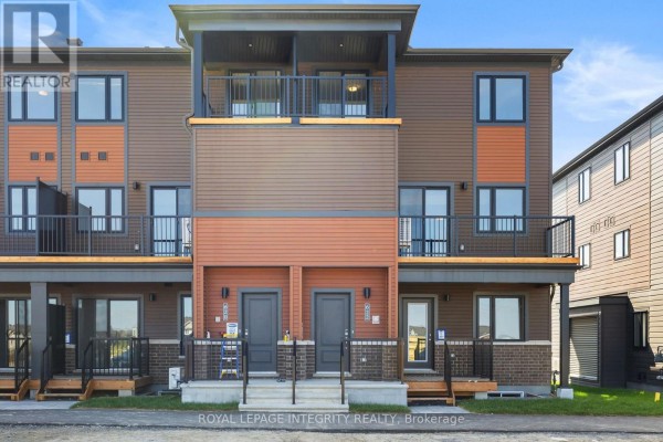 622 Parnian Private, Ottawa
