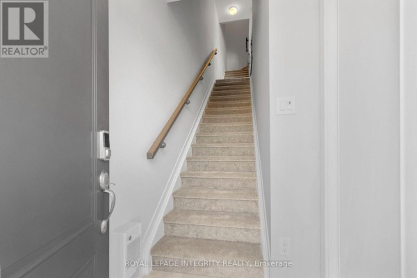 Bathroom - 622 Parnian Private, Ottawa, ON K2J7K6 Photo 3