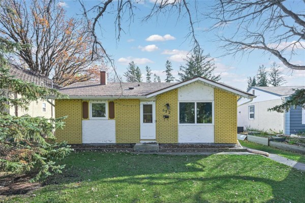 622 Pasadena Avenue, Winnipeg