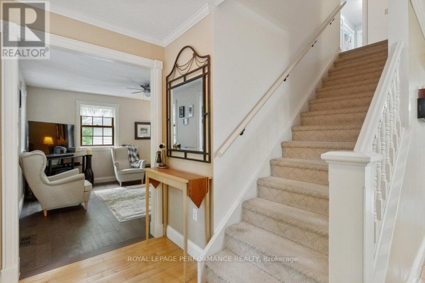 Kitchen - 622 Rideau River Road, Montague, ON K0G1N0 Photo 3