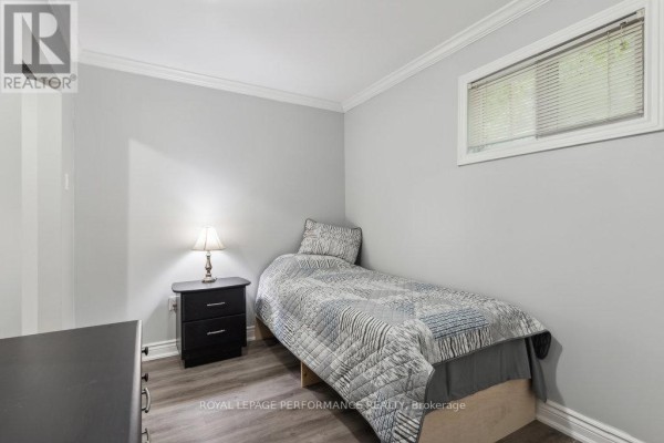 Bedroom - 622 Rideau River Road, Montague, ON K0G1N0 Photo 5