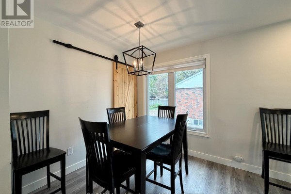 Dining room - 622 River Street, Saugeen Shores, ON N0H2C3 Photo 5