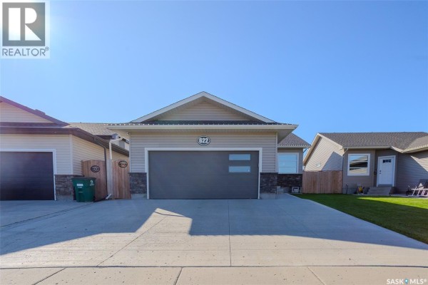 622 Rosewood Boulevard W, Saskatoon
