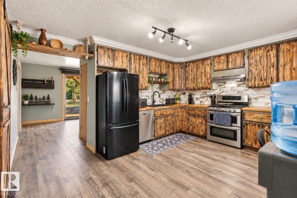Primary Bedroom - 62202 Rr 444, Rural Bonnyville M D , AB T0A1H0 Photo 4