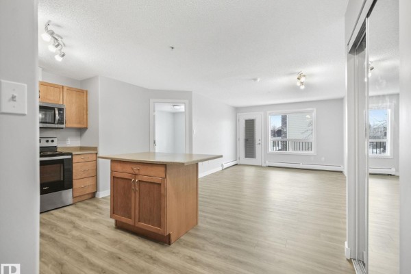 Bedroom 2 - #6221 7331 South Terwillegar Dr Nw, Edmonton, AB T6R0L9 Photo 4