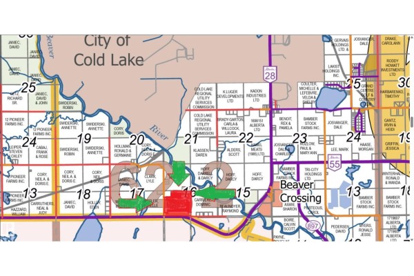 62211 Rger 424, Rural Bonnyville M D , AB, photo 2