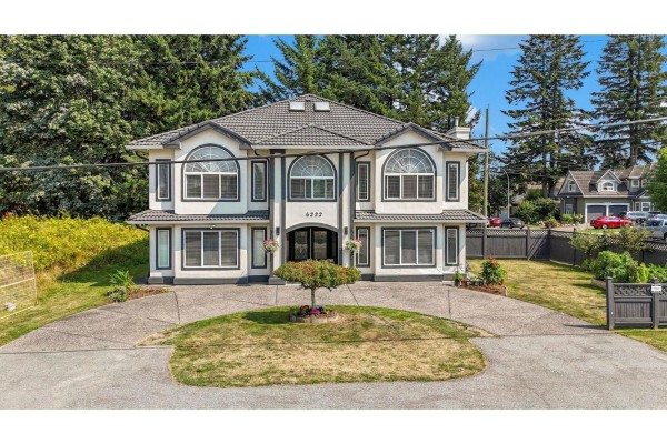 6222 133 Street, Surrey, BC V3X1M2 Photo 3