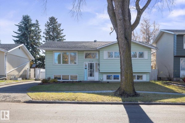 Dining room - 6223 147 Av Nw, Edmonton, AB T5A1T6 Photo 2