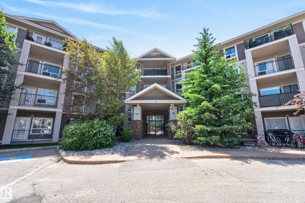 #6223 7331 South Terwillegar Dr Nw, Edmonton