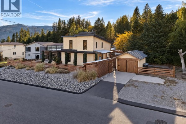 Other - 6226 Sanderson Avenue, Peachland, BC V0H1X8 Photo 3