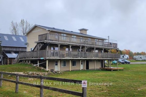 622794 Moto Park Drive, Chatsworth, ON, photo 2
