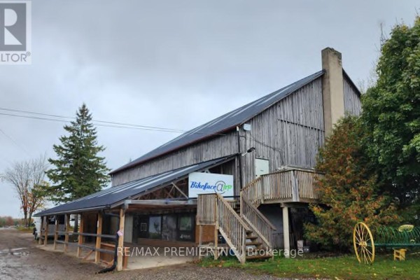 622794 Moto Park Drive, Chatsworth, ON, photo 3