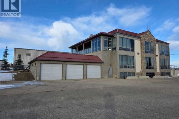 6229 54 Avenue, Rural Brazeau County, AB T7A1T1 Photo 5