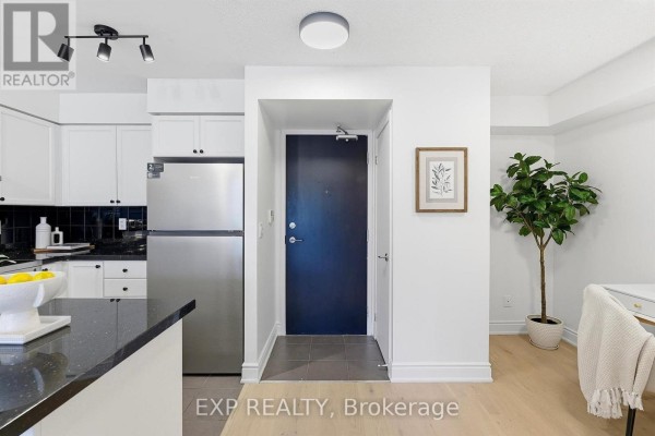 Primary Bedroom - 623 - 231 Fort York Boulevard, Toronto, ON M5V1B2 Photo 4