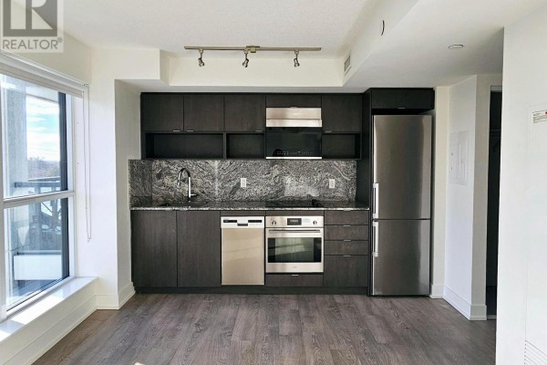Living room - 623 - 9 Mabelle Avenue, Toronto, ON M9A0E1 Photo 4