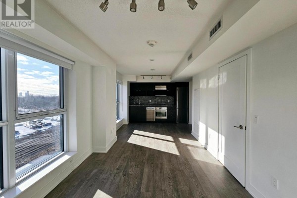 Laundry room - 623 - 9 Mabelle Avenue, Toronto, ON M9A0E1 Photo 5