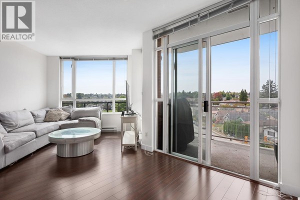 623 4078 Knight Street, Vancouver, BC, photo 2
