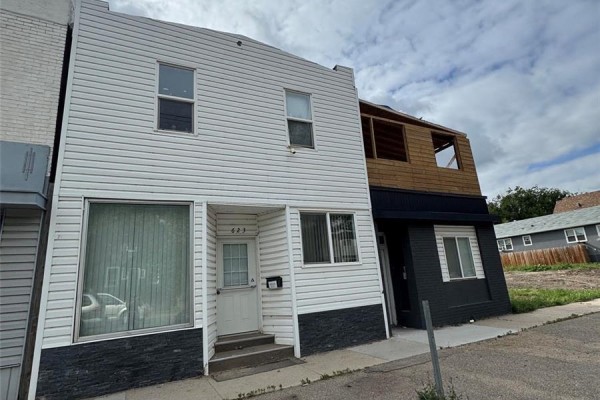 Other - 623 H Avenue S, Saskatoon, SK S7M1X1 Photo 4