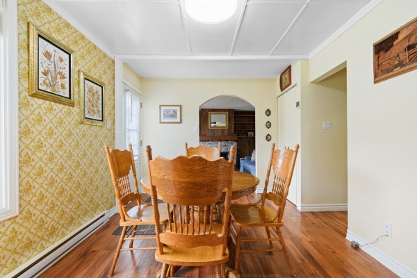 Bedroom - 623 Rue Principale, Bryson, QC J0X1H0 Photo 5