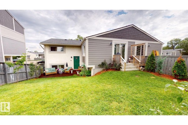 623 Willow Co Nw, Edmonton