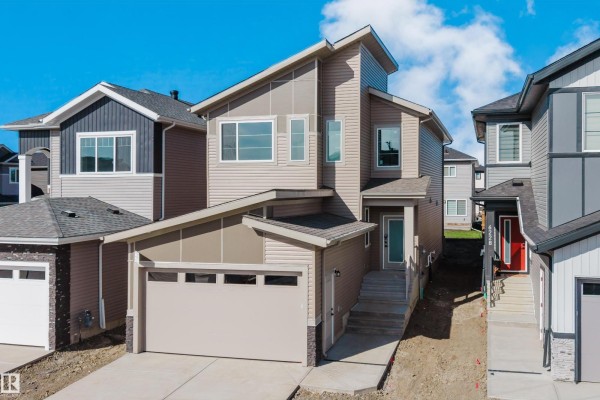 6230 45 Av, Beaumont