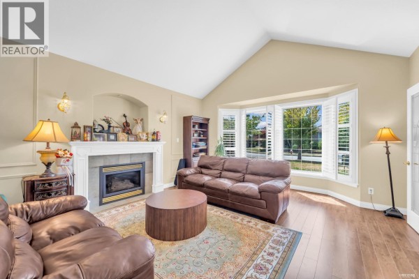 6231 Dunsmuir Crescent, Richmond, BC V7C5R6 Photo 3