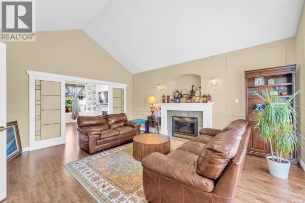 6231 Dunsmuir Crescent, Richmond, BC V7C5R6 Photo 4