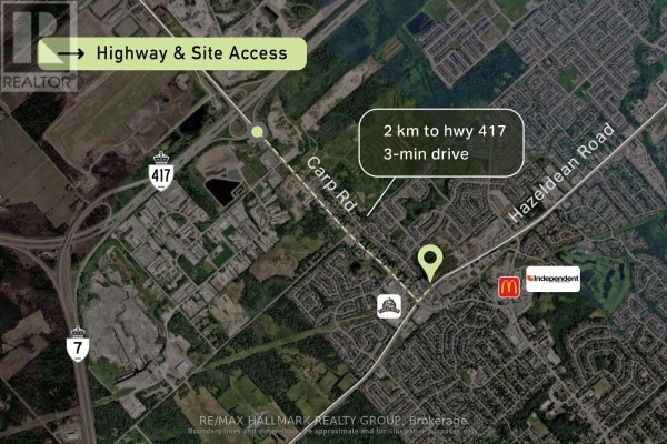 6231 Hazeldean Road, Ottawa, ON K2S1B9 Photo 3