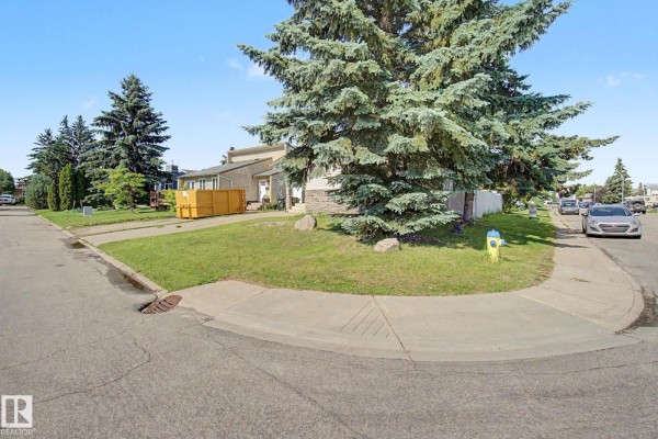 Kitchen - 6237 13 Av Nw, Edmonton, AB T6L2E5 Photo 3