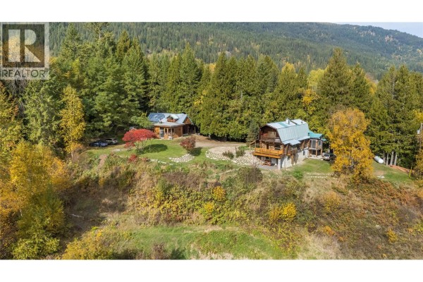 Other - 6238 Youngs Road, Winlaw, BC V0G2J0 Photo 2