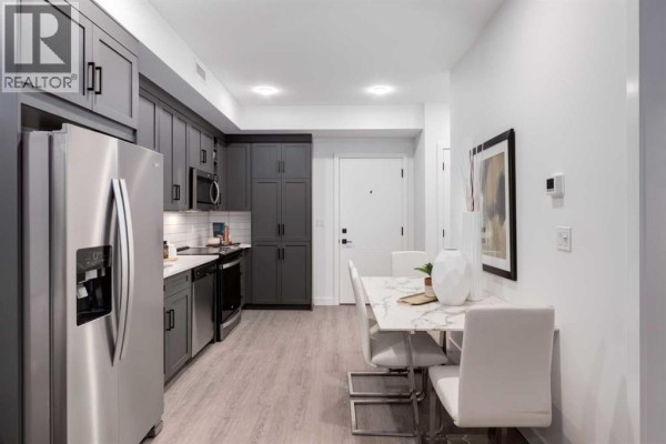 4pc Bathroom - 624, 3107 Warren Street Nw, Calgary, AB T3B6N7 Photo 4