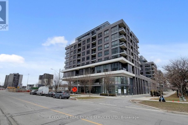 624 - 10 Gibbs Road, Toronto, ON, photo 2