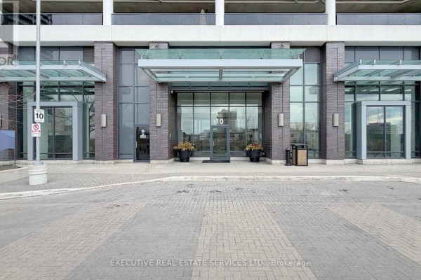 624 - 10 Gibbs Road, Toronto, ON, photo 3