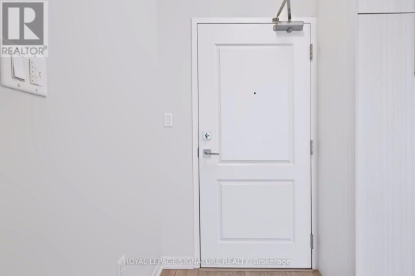 Foyer - 624 - 125 Shoreview Place, Hamilton, ON L8E0K3 Photo 4