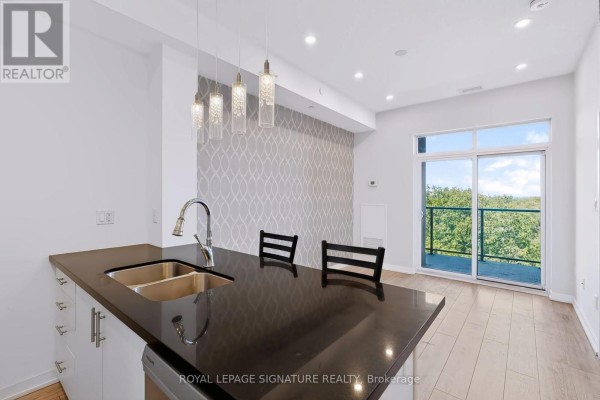 624 - 125 Shoreview Place, Hamilton, ON L8E0K3 Photo 5