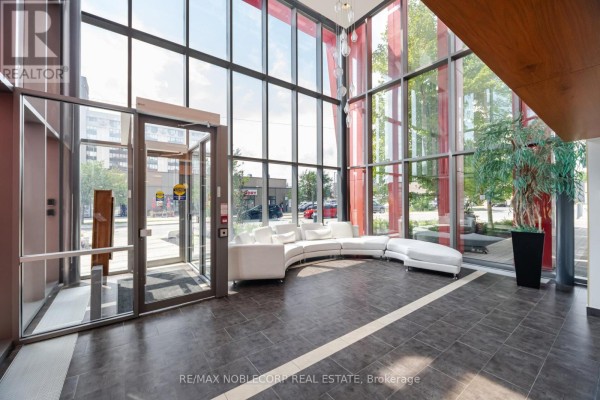 624 - 15 James Finlay Way, Toronto, ON, photo 3