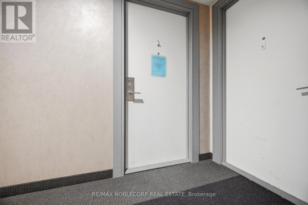 Laundry room - 624 - 15 James Finlay Way, Toronto, ON M3M0B3 Photo 5