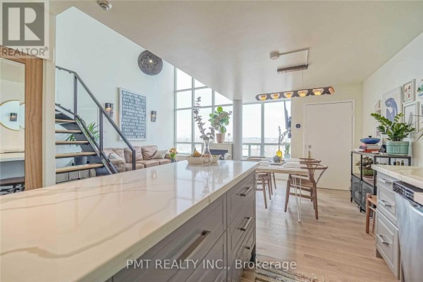 624 - 250 Manitoba Street, Toronto, ON M8Y4G8 Photo 5