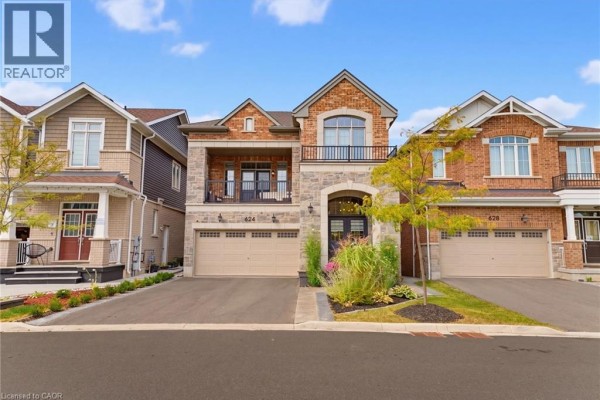 624 Boyd Lane, Milton