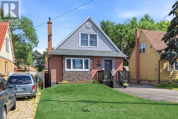 624 Brighton Avenue, Hamilton, ON, photo 2