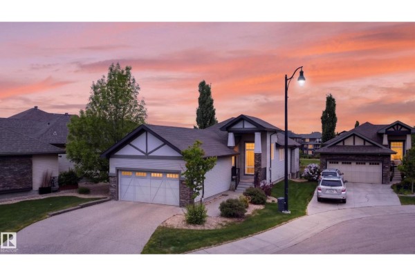 624 Cantor Ld Sw, Edmonton