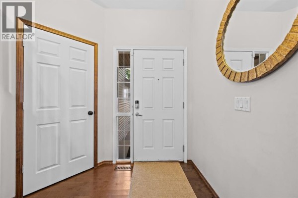 Foyer - 624 Cranston Drive Se, Calgary, AB T3M0B6 Photo 3
