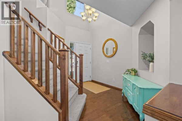 Kitchen - 624 Cranston Drive Se, Calgary, AB T3M0B6 Photo 4