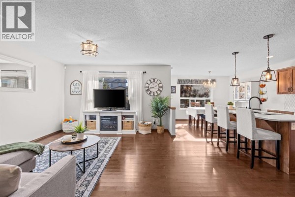 Laundry room - 624 Cranston Drive Se, Calgary, AB T3M0B6 Photo 5