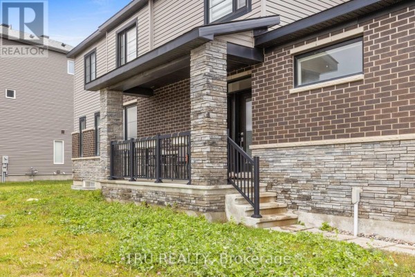 Laundry room - 624 Galarneau Way, Ottawa, ON K2W0M1 Photo 3