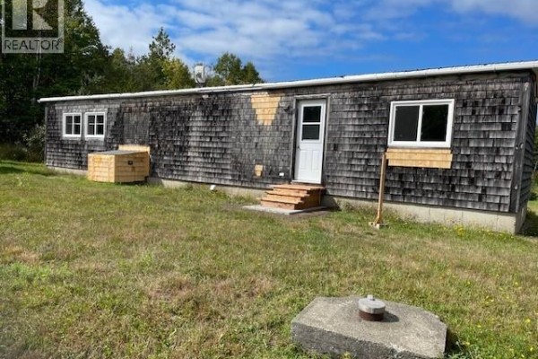 4pc Bathroom - 624 Mascarene Road, Mascarene, NB E5C2S4 Photo 4