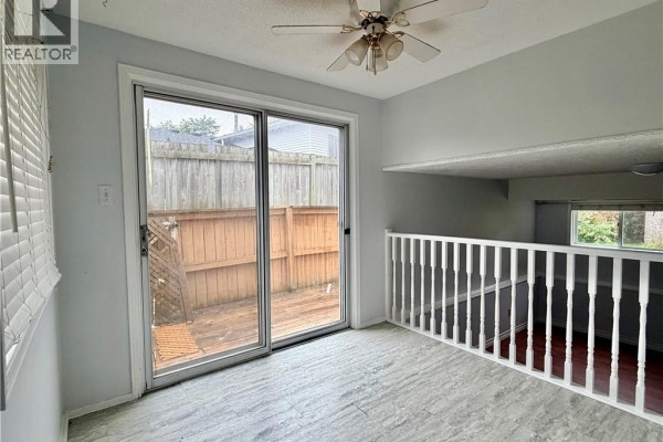 Bedroom - 624 Settlersfield Court Unit# A, Waterloo, ON N2T2K7 Photo 5