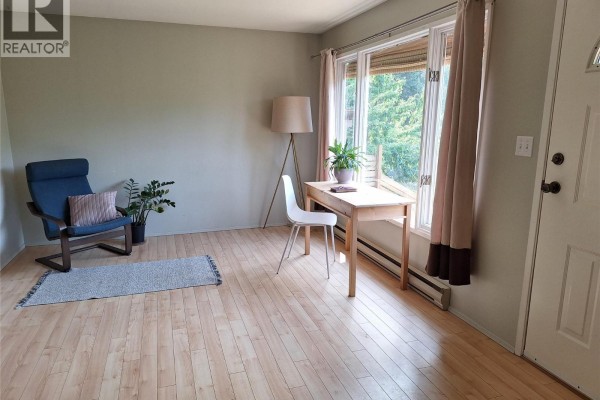 Foyer - 624 Slocan Avenue, New Denver, BC V0G1S0 Photo 4