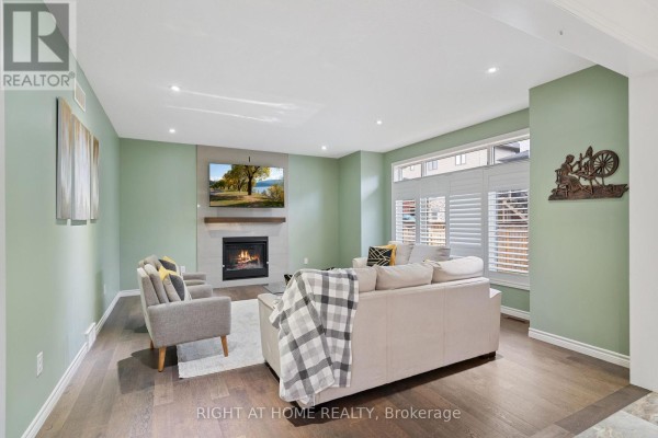 Office - 624 Superior Drive, London North, ON N5X0M2 Photo 5